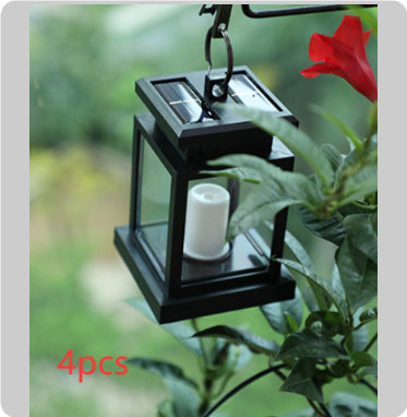 Solar Outdoor Wind Lampafsdgfhyt