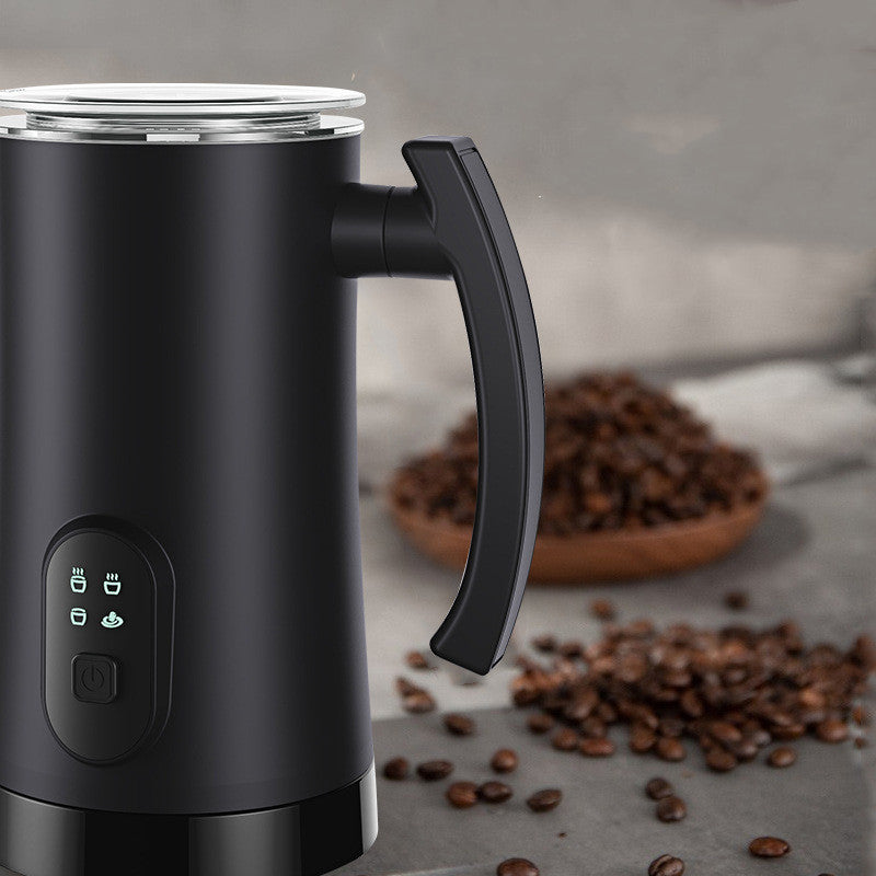 Automatic Milk Frother Machine