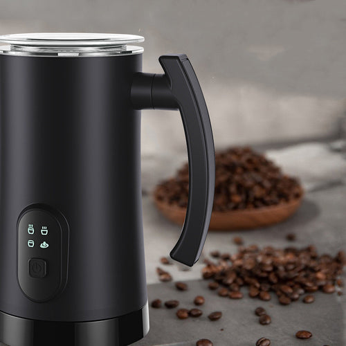 Automatic Milk Frother Machine