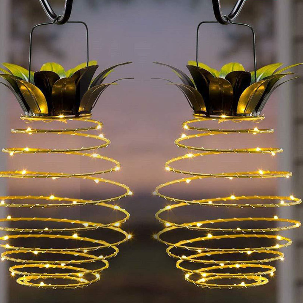 Waterproof Solar Garden Lights