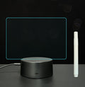 3D Acrylic LED Message Board Lamp