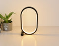 Usb Plug-In Lamp Oval Acrylic Lamp Touch Control Dimmable Modern Simple Creative Night Lamp Bedside Reading Lamp Desk Table LedUsb Plug-In Lamp Oval Acrylic Lamp Touch Control Dimmable Modern Simple Creative Night Lamp Bedside Reading Lamp Desk Table Led