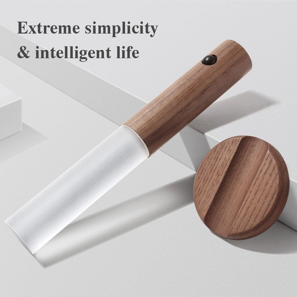 LED USB Magnetic Motion Sensor Light