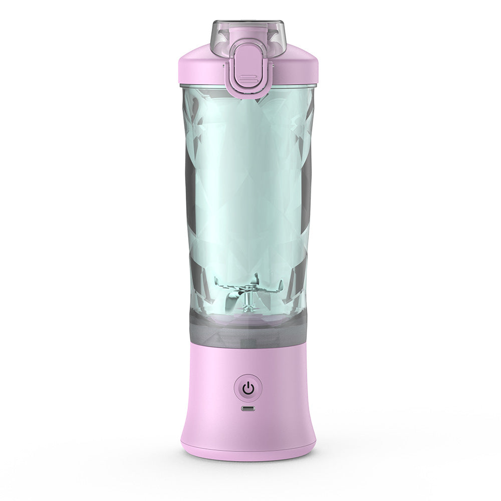 Portable Blender for Shakes Smoothies